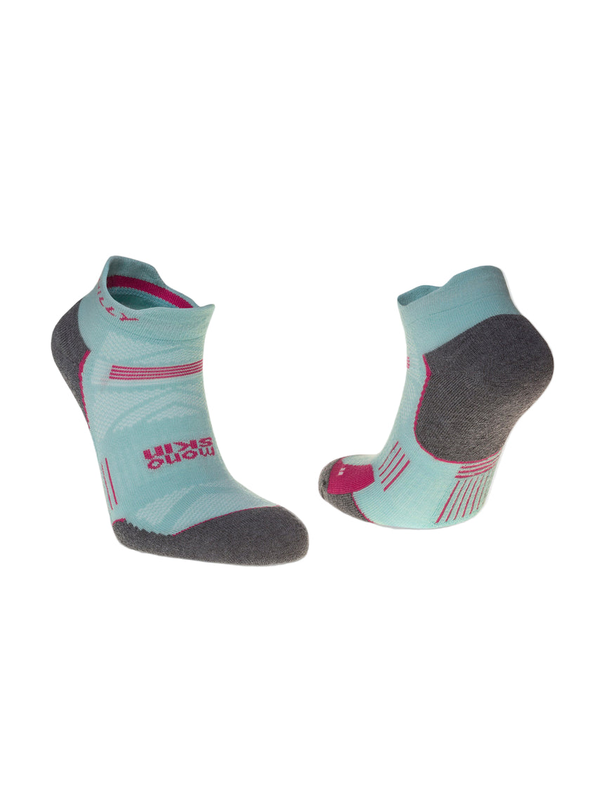 HillyHilly Supreme Socklet - MedOutdoor Action