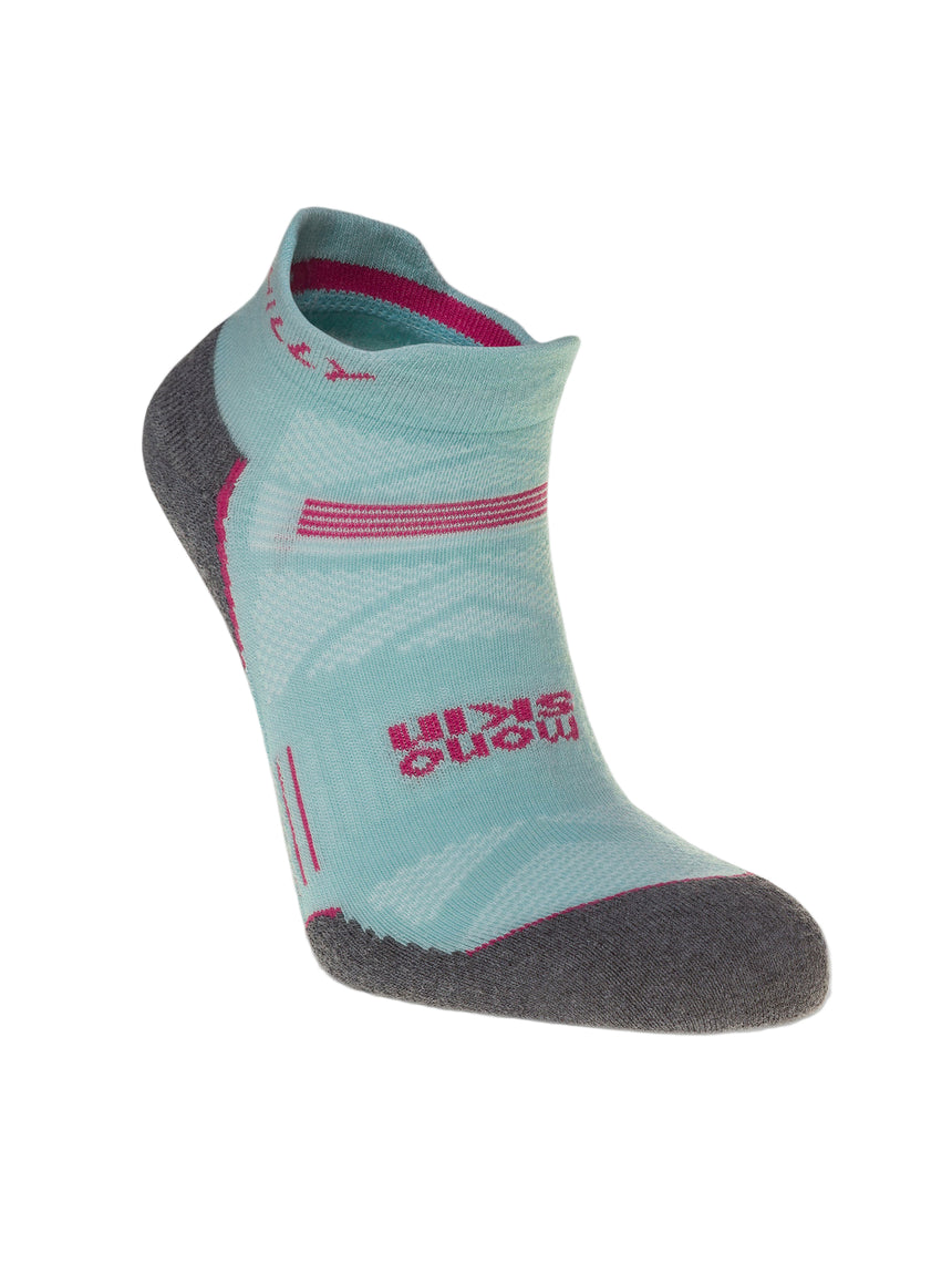 HillyHilly Supreme Socklet - MedOutdoor Action