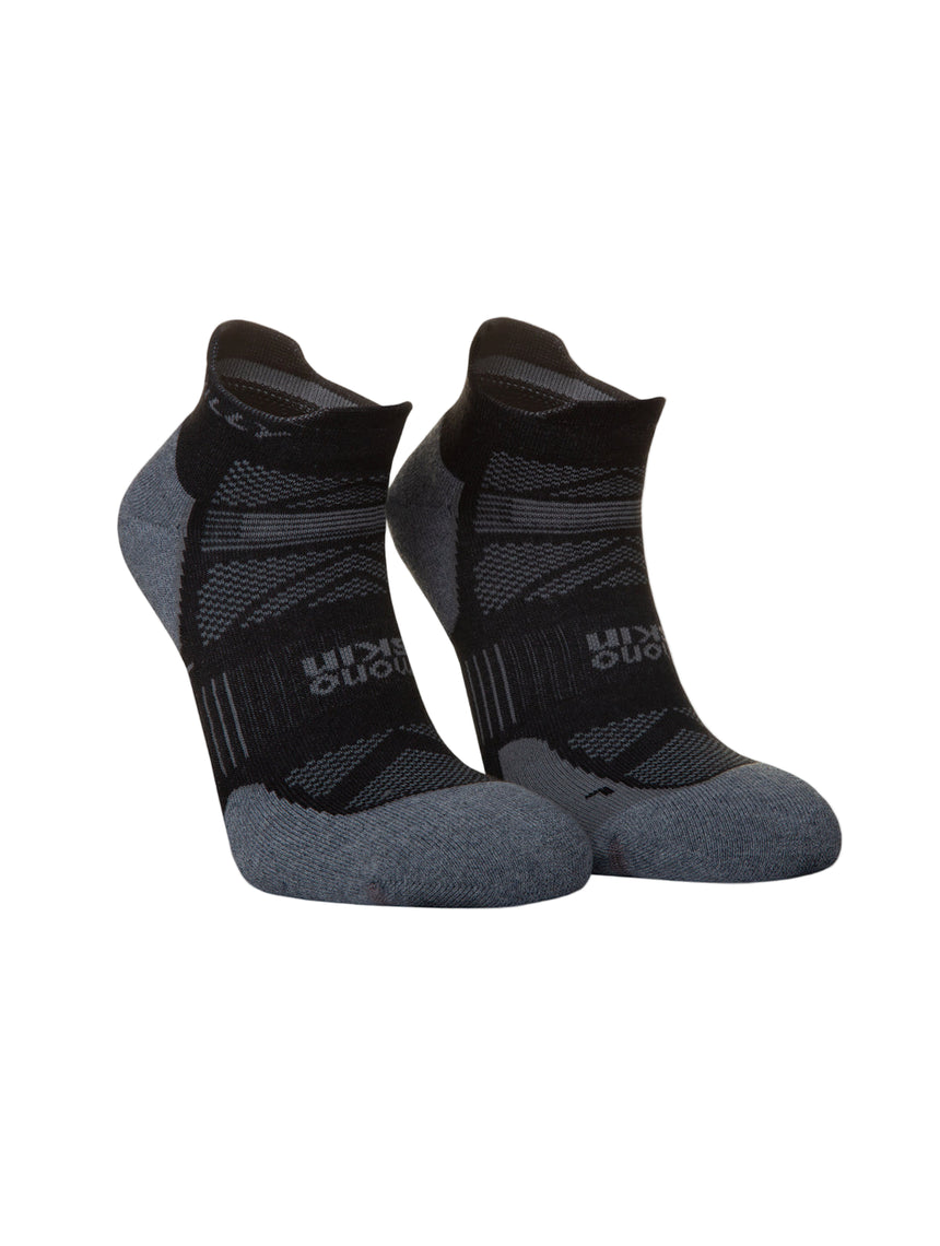 HillyHilly Supreme Socklet - MedOutdoor Action