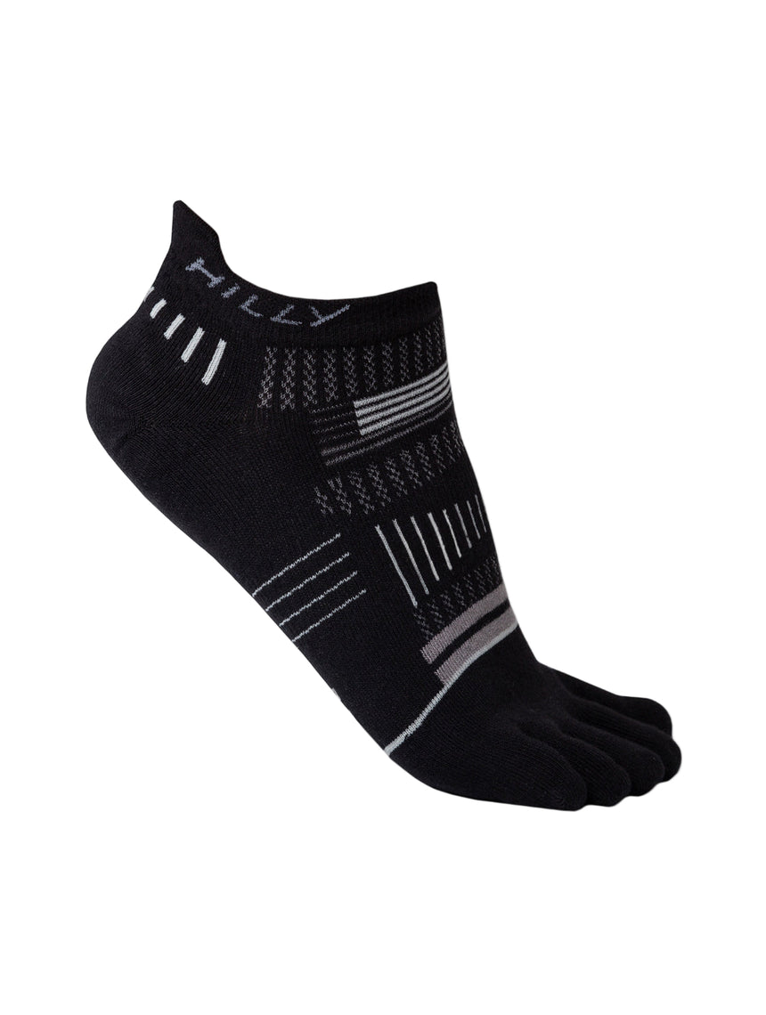 HillyHilly Toes Socklet MinOutdoor Action