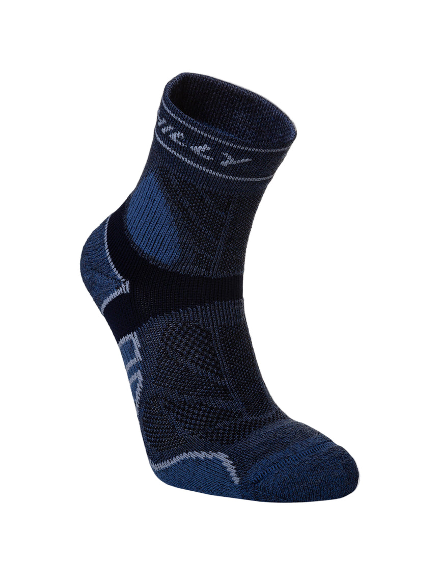 HillyHilly Trail Anklet - MaxOutdoor Action