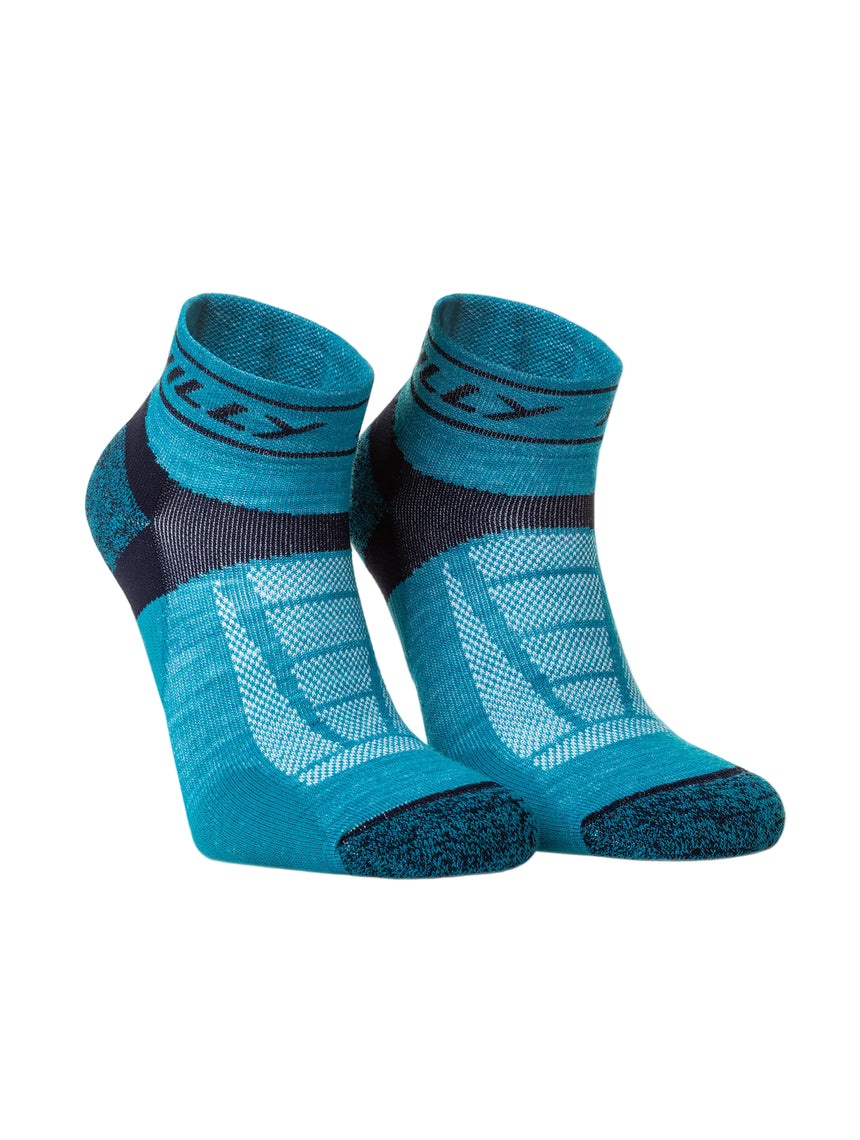 HillyHilly Trail Quarter - MedOutdoor Action