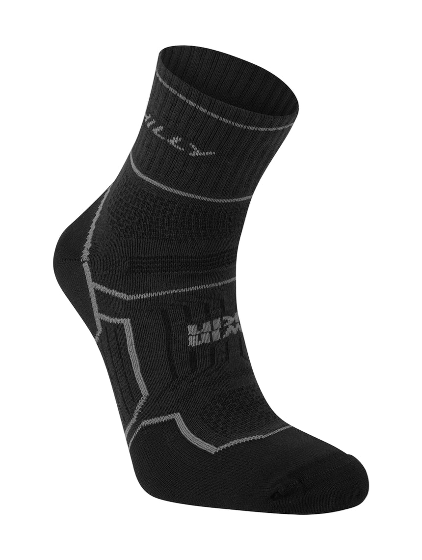 HillyHilly Twin Skin Anklet - MedOutdoor Action