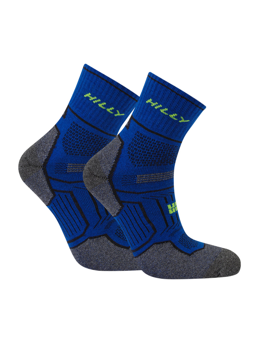 HillyHilly Twin Skin Anklet - MedOutdoor Action