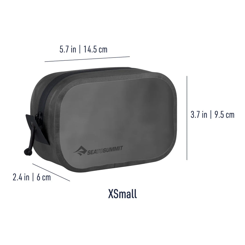 Sea To SummitSea to Summit Hydraulic Packing Cube SetOutdoor Action