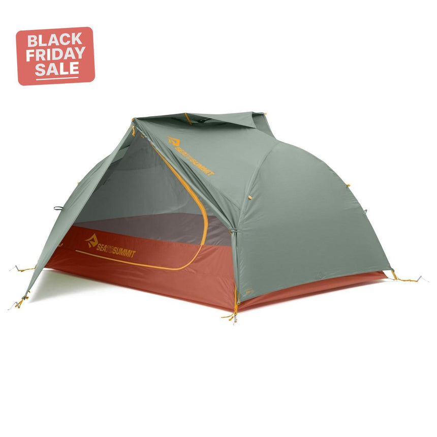 Sea To SummitSea to Summit Ikos TR2 TentOutdoor Action