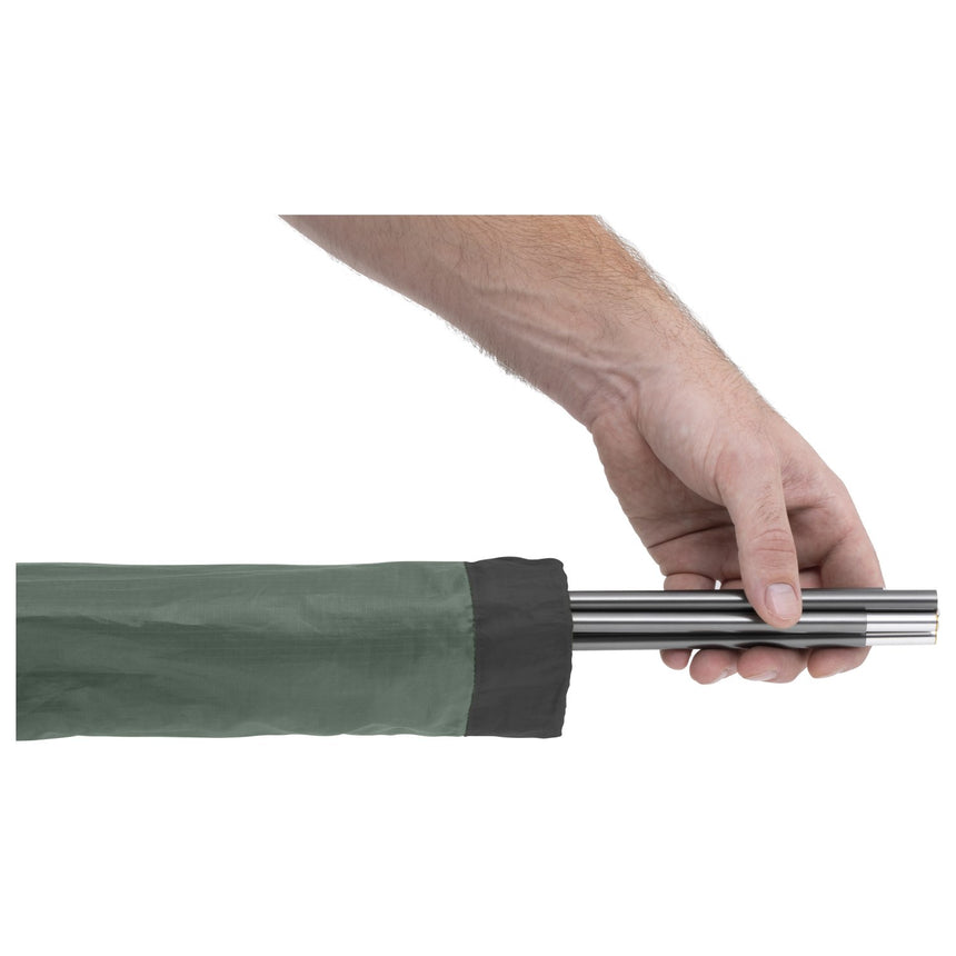 Sea To SummitSea to Summit Ikos TR2 TentOutdoor Action