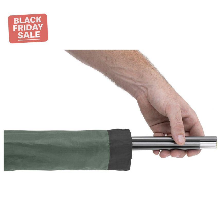 Sea To SummitSea to Summit Ikos TR2 TentOutdoor Action