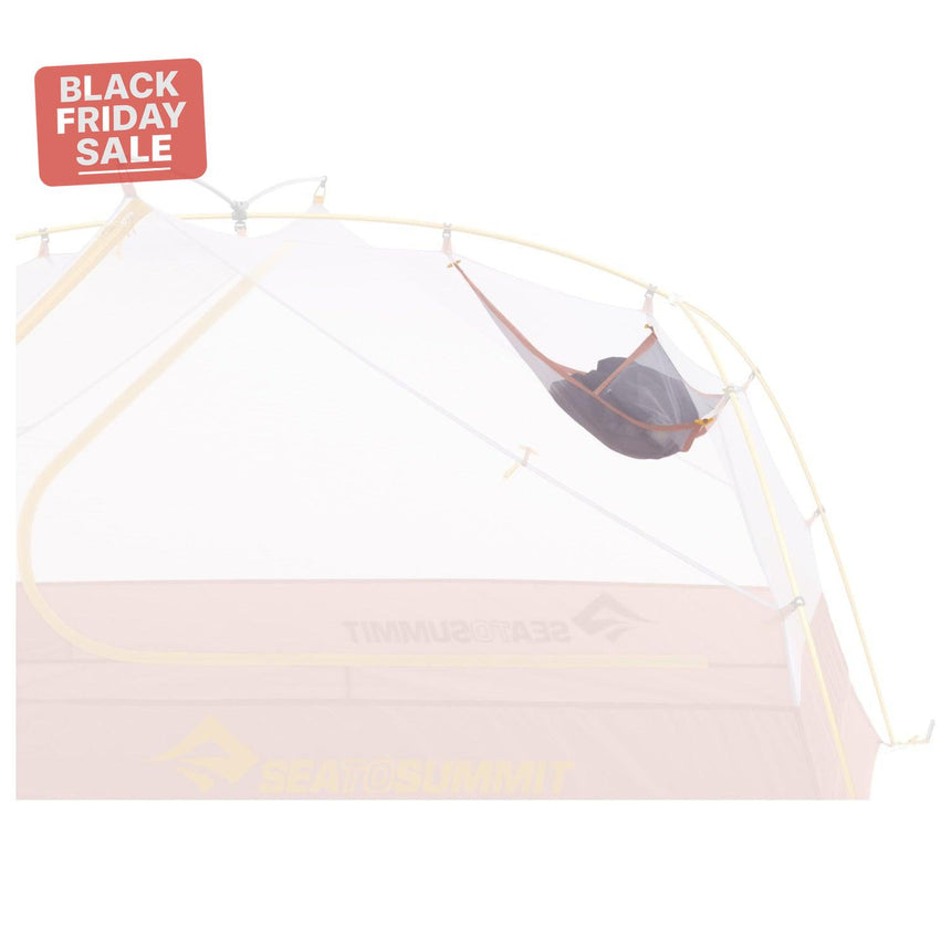 Sea To SummitSea to Summit Ikos TR2 TentOutdoor Action