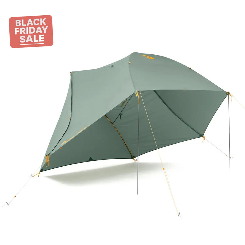 Sea To SummitSea to Summit Ikos TR2 TentOutdoor Action