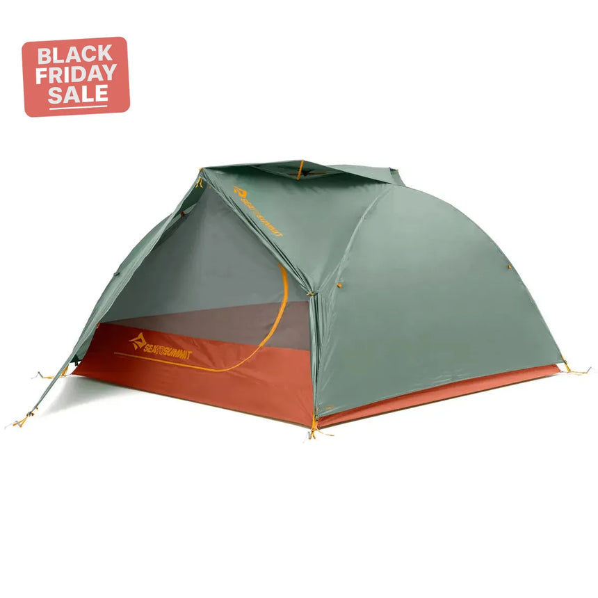 Sea To SummitSea to Summit Ikos TR2 TentOutdoor Action