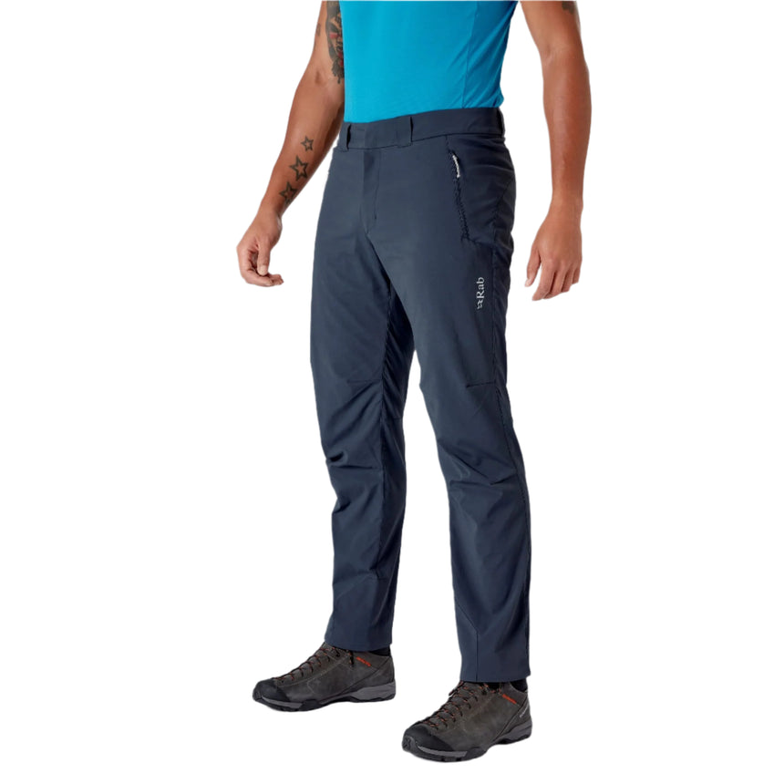 RABRab Men's Incline VR PantsOutdoor Action