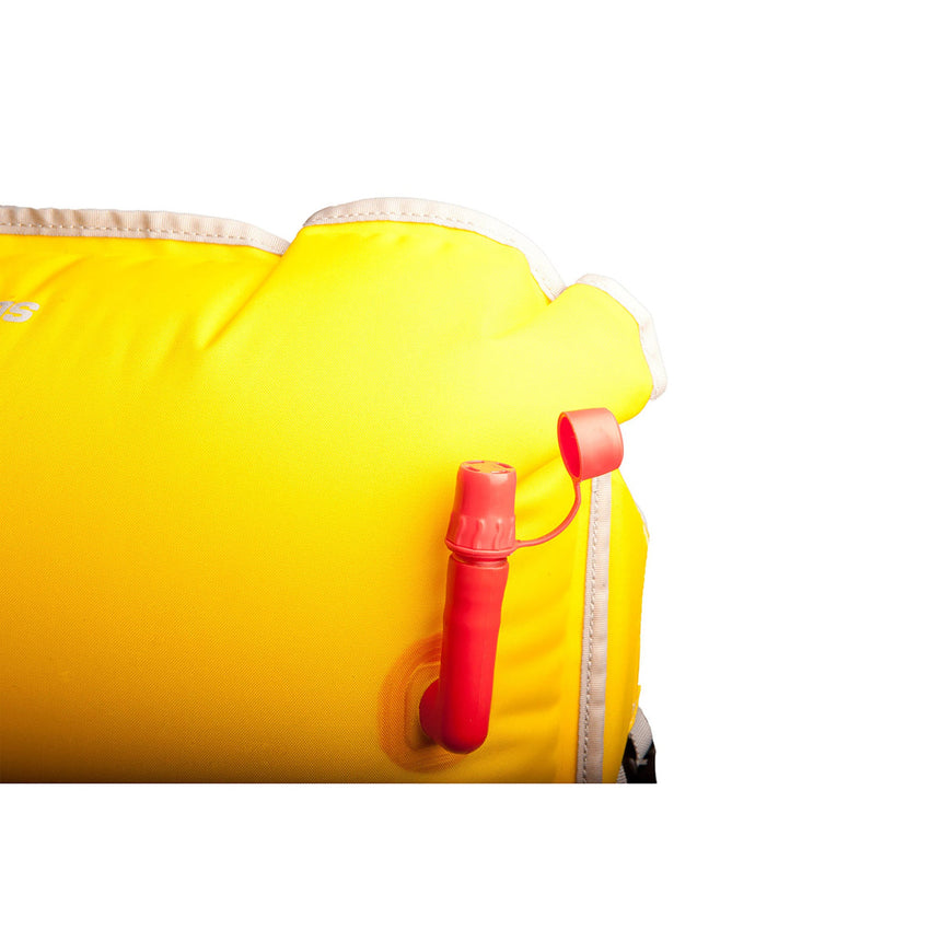 Sea To SummitSea to Summit Solution Inflatable Paddle FloatOutdoor Action