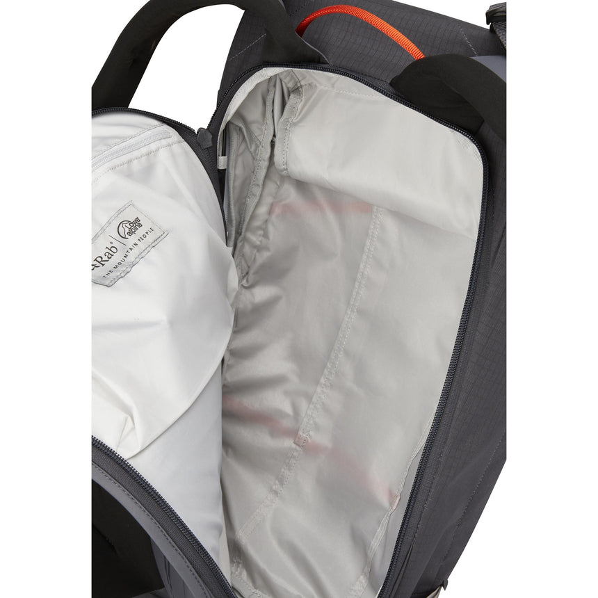 RABRab Khroma 30L Ski PackOutdoor Action