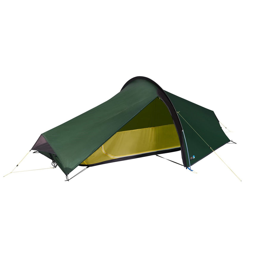 Terra NovaTerra Nova Laser Compact 1 Tent Ex DemoOutdoor Action