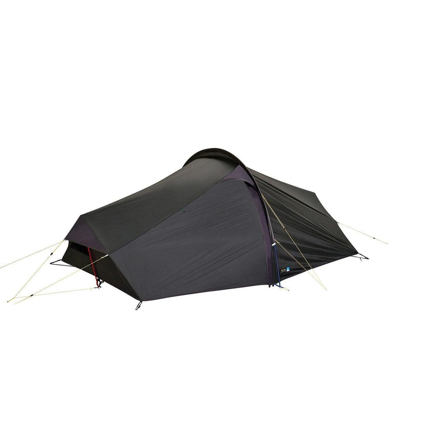 Terra Nova Laser Compact AS Tent Outdoor Action