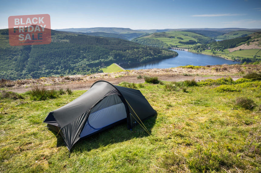 Terra NovaTerra Nova Laser Compact AS TentOutdoor Action