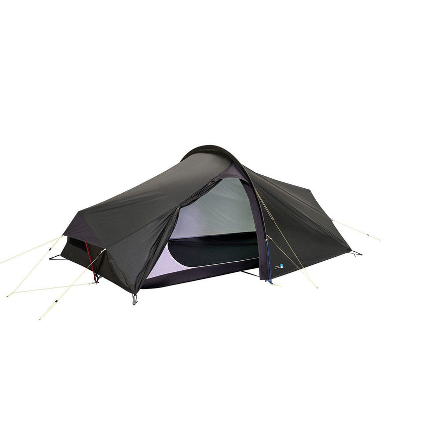 Terra Nova Laser Compact AS Tent Outdoor Action