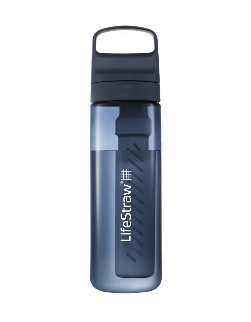 LifeStrawLifeStraw Go 2.0 Water Filter Bottle 22ozOutdoor Action