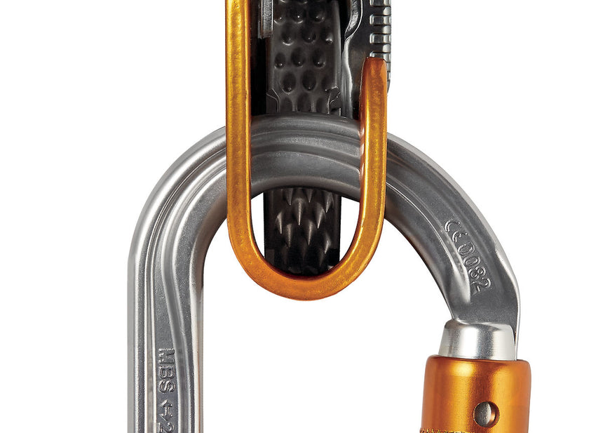 PetzlPetzl OkOutdoor Action