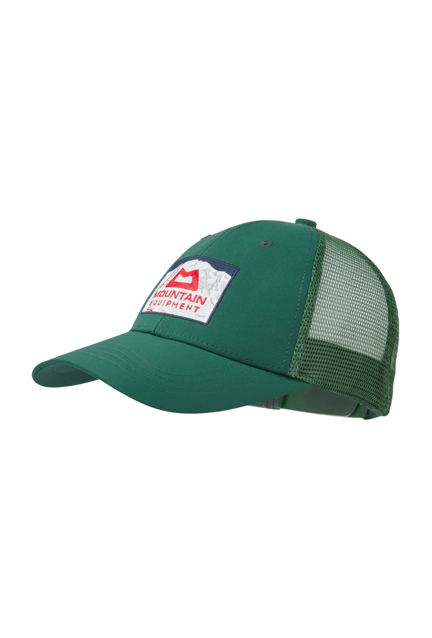 Mountain EquipmentMountain Equipment Yosemite CapOutdoor Action