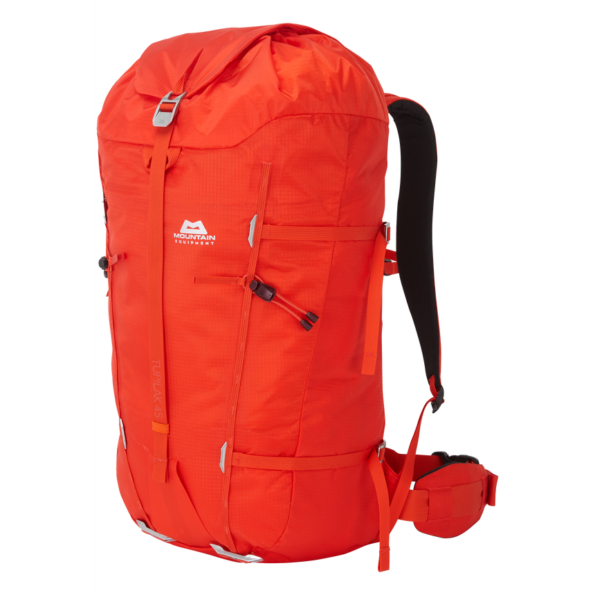 Mountain EquipmentMountain Equipment Tupilak 45+ BackpackOutdoor Action