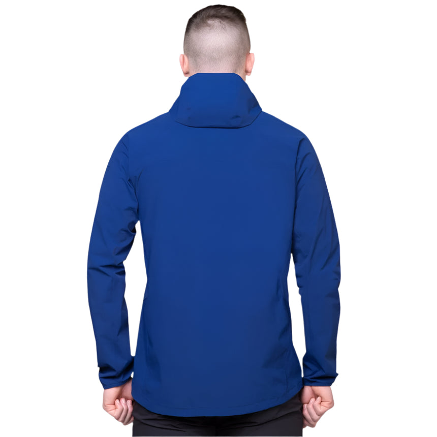 Mountain EquipmentMountain Equipment Echo Hooded Men's JacketOutdoor Action