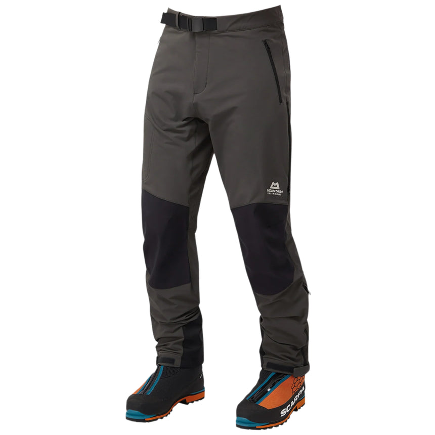 Mountain EquipmentMountain Equipment Mission Men's PantOutdoor Action