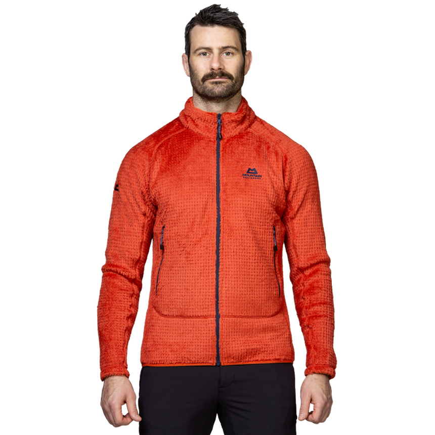 Mountain EquipmentMountain Equipment Concordia Men's JacketOutdoor Action