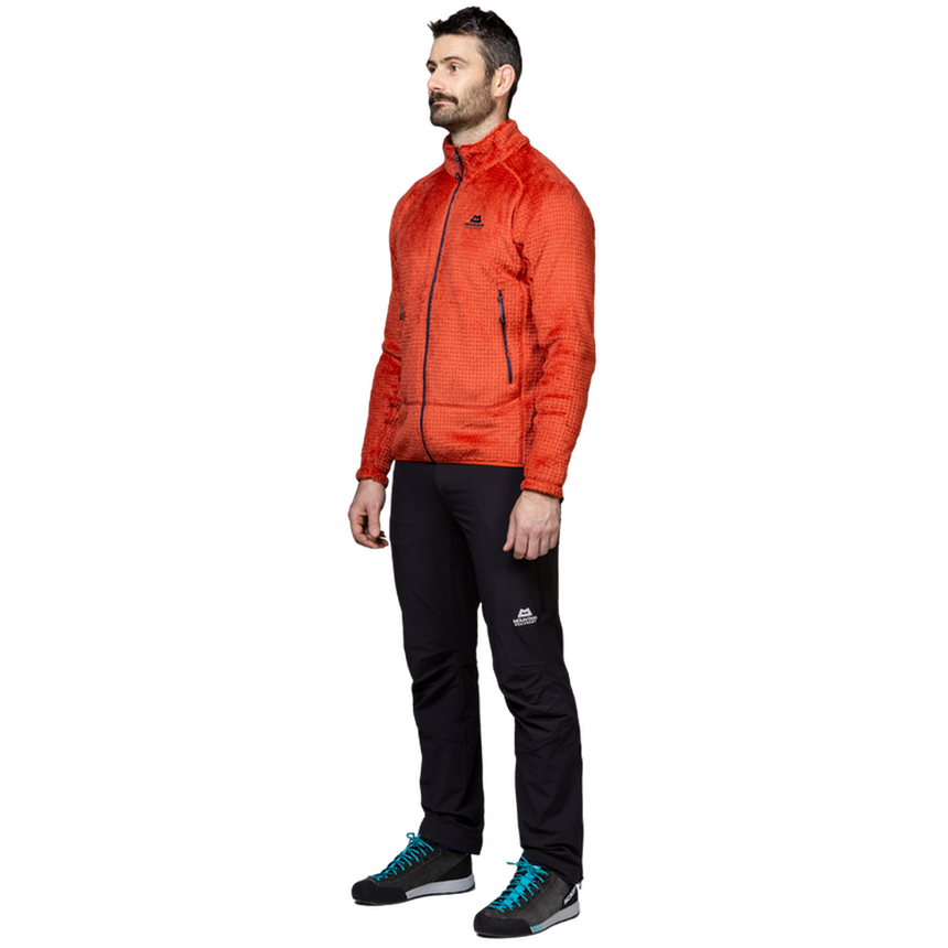 Mountain EquipmentMountain Equipment Concordia Men's JacketOutdoor Action