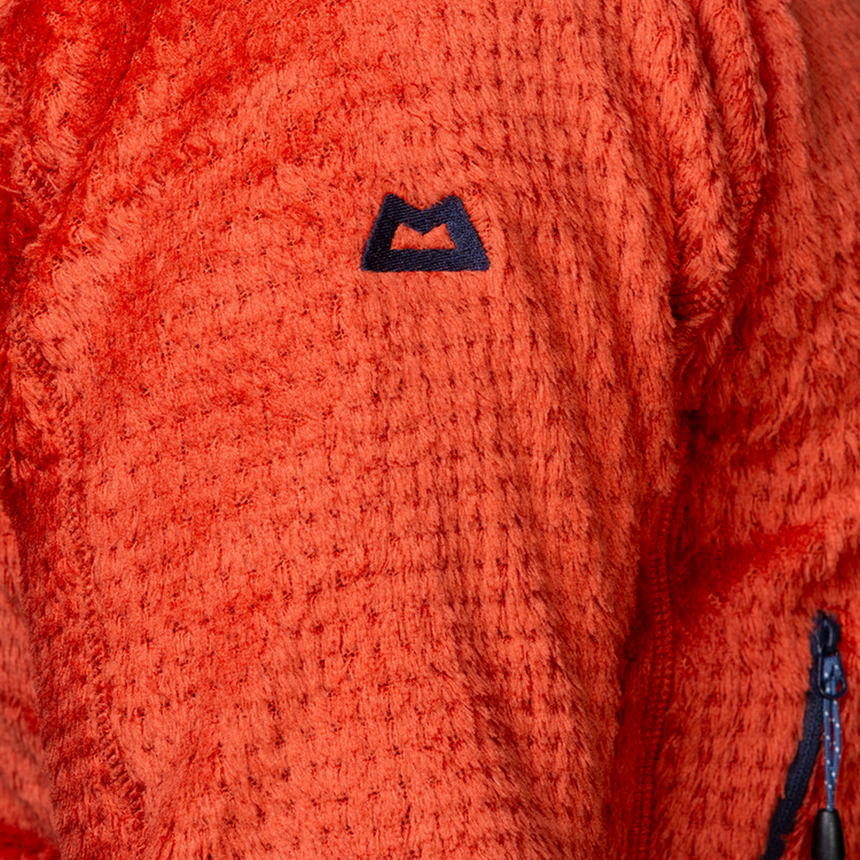 Mountain EquipmentMountain Equipment Concordia Men's JacketOutdoor Action