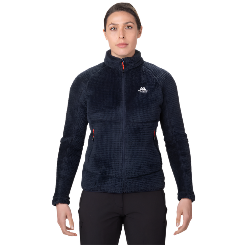 Mountain EquipmentMountain Equipment Hispar Women's JacketOutdoor Action