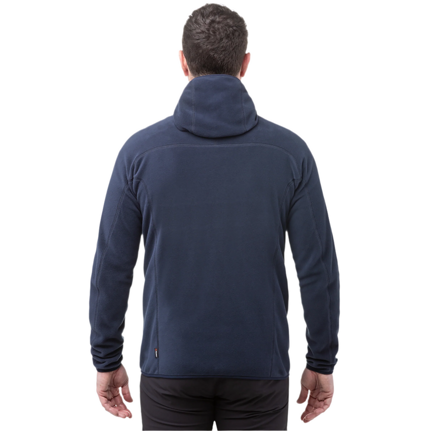 Mountain EquipmentMountain Equipment Micro Zip Men's JacketOutdoor Action