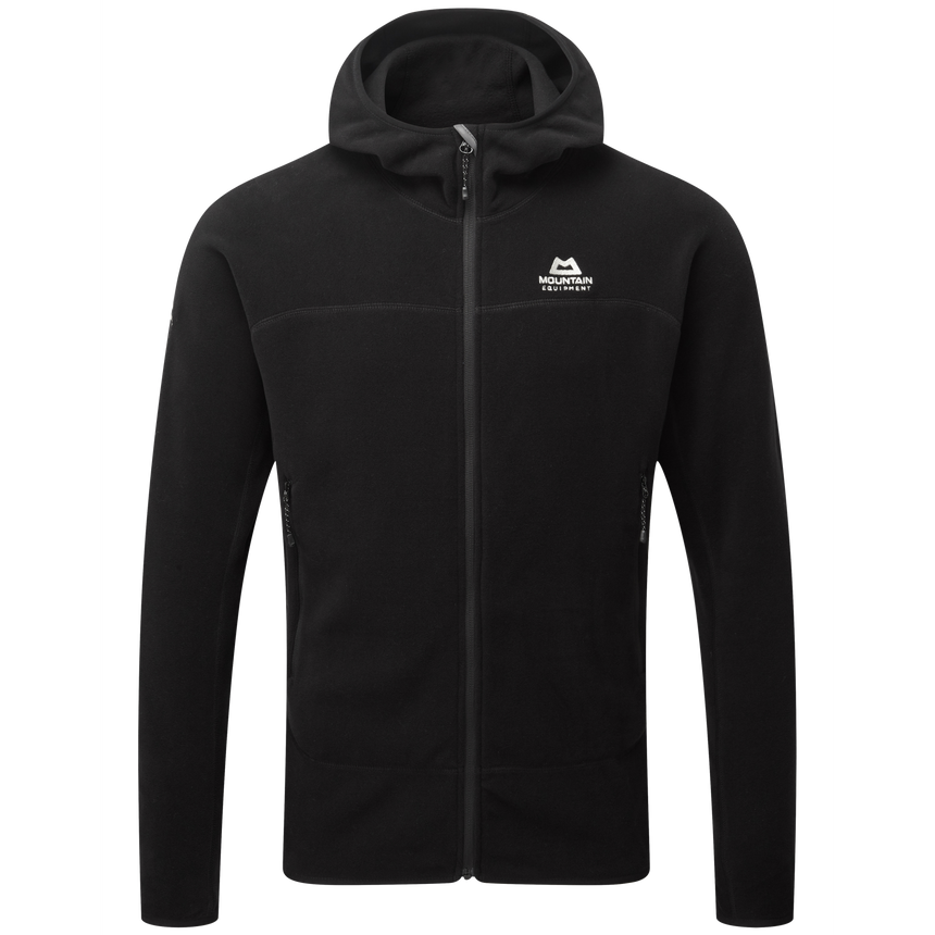 Mountain EquipmentMountain Equipment Micro Zip Men's JacketOutdoor Action