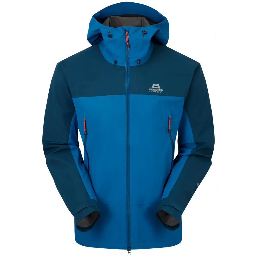 Mountain EquipmentMountain Equipment Saltoro GORE-TEX Men's Jacket CLEARANCEOutdoor Action