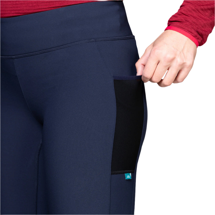 Mountain EquipmentMountain Equipment Sonica Women's TightOutdoor Action