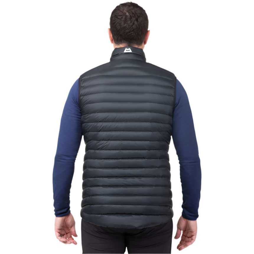 Mountain EquipmentMountain Equipment Frostline Men's VestOutdoor Action