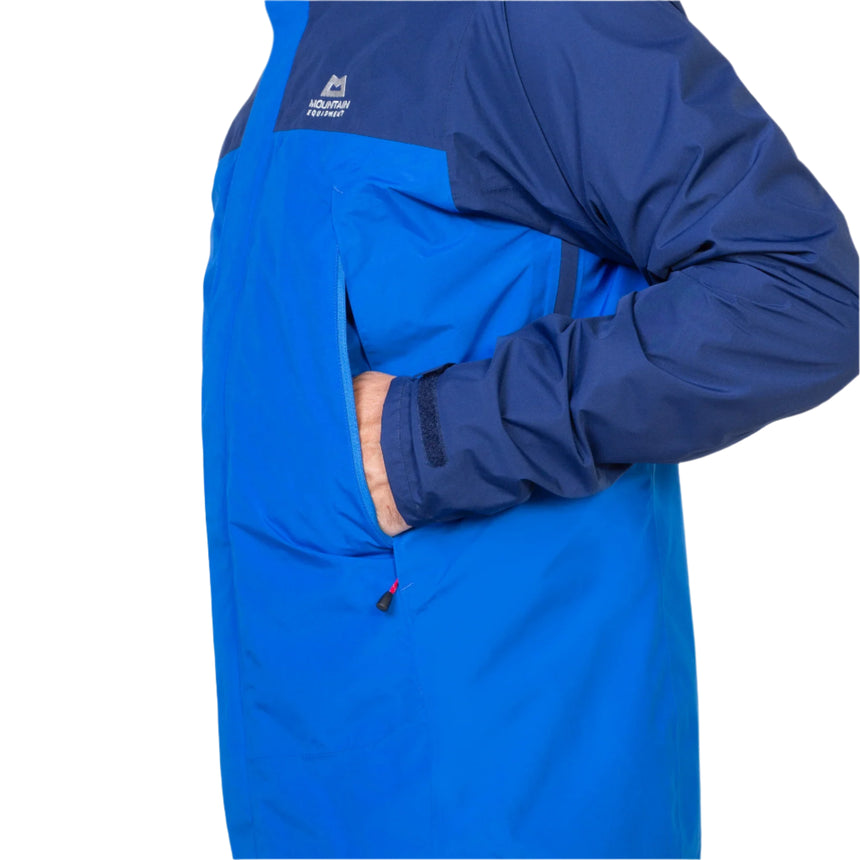 Mountain EquipmentMountain Equipment Nanda Devi GORE-TEX Men's Jacket - ClearanceOutdoor Action