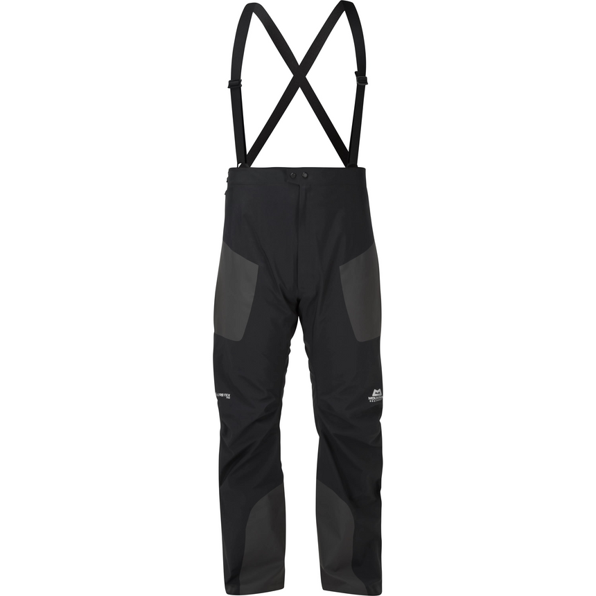 Mountain EquipmentMountain Equipment Tupilak GORE-TEX Men's PantOutdoor Action