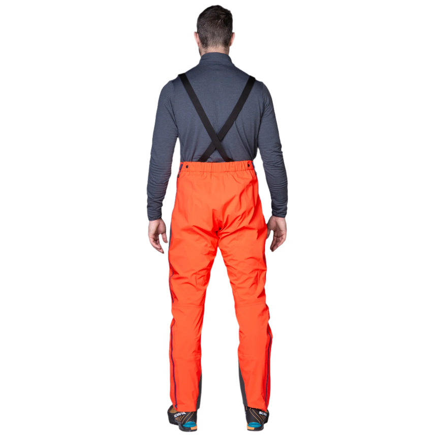 Mountain EquipmentMountain Equipment Tupilak GORE-TEX Men's PantOutdoor Action