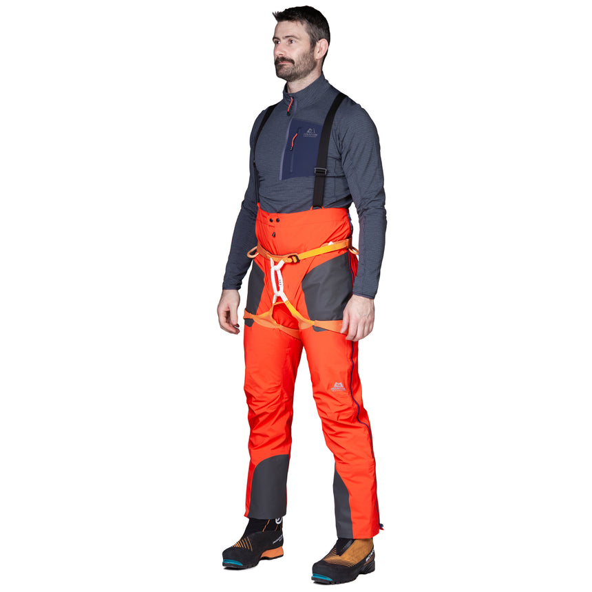 Mountain EquipmentMountain Equipment Tupilak GORE-TEX Men's PantOutdoor Action