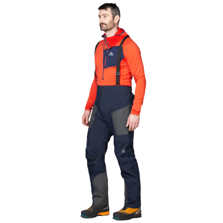 Mountain EquipmentMountain Equipment Tupilak GORE-TEX Men's PantOutdoor Action