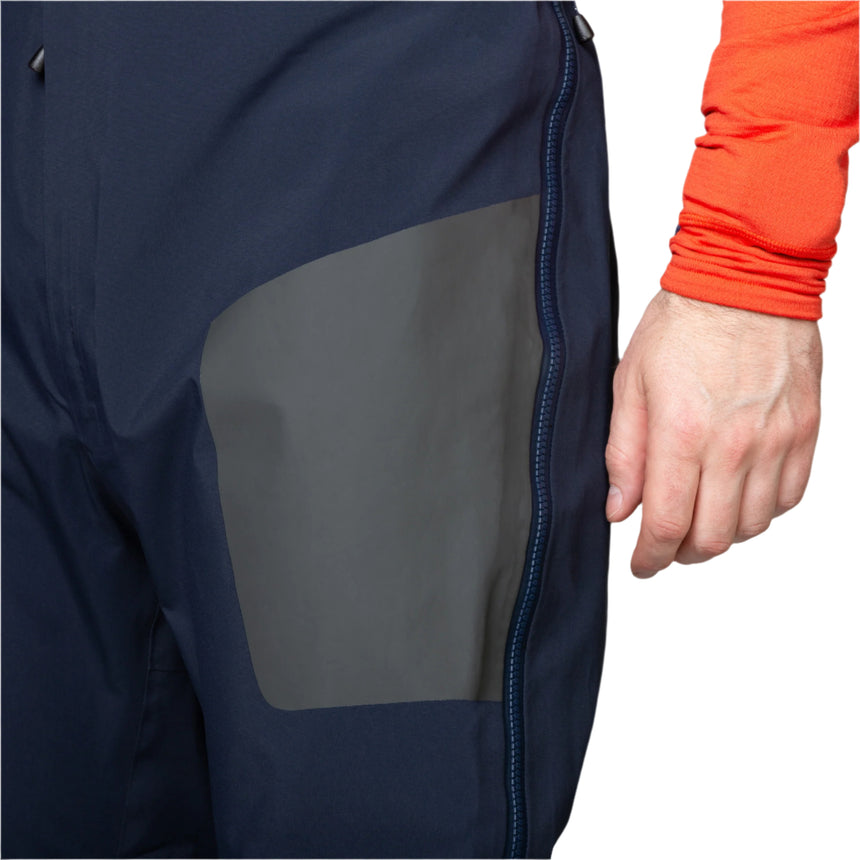 Mountain EquipmentMountain Equipment Tupilak GORE-TEX Men's PantOutdoor Action
