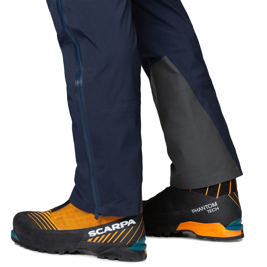 Mountain EquipmentMountain Equipment Tupilak GORE-TEX Men's PantOutdoor Action