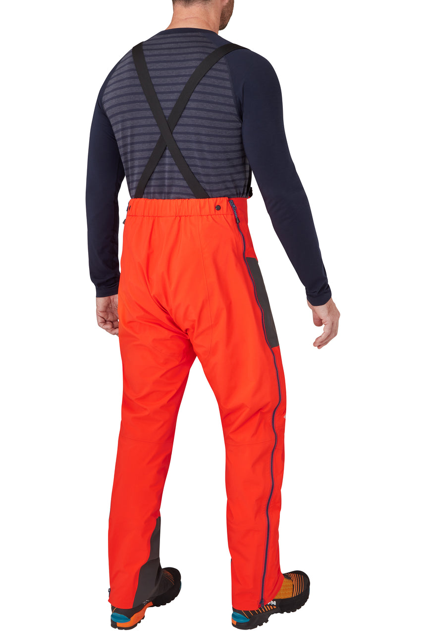 Mountain EquipmentMountain Equipment Tupilak GORE-TEX Men's PantOutdoor Action
