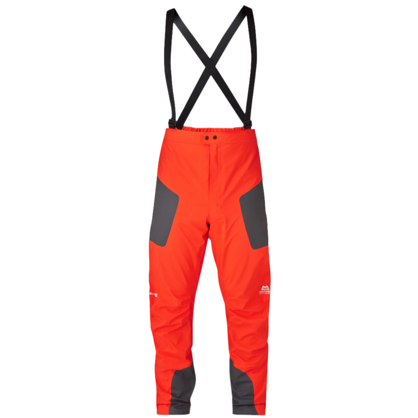 Mountain EquipmentMountain Equipment Tupilak GORE-TEX Men's PantOutdoor Action