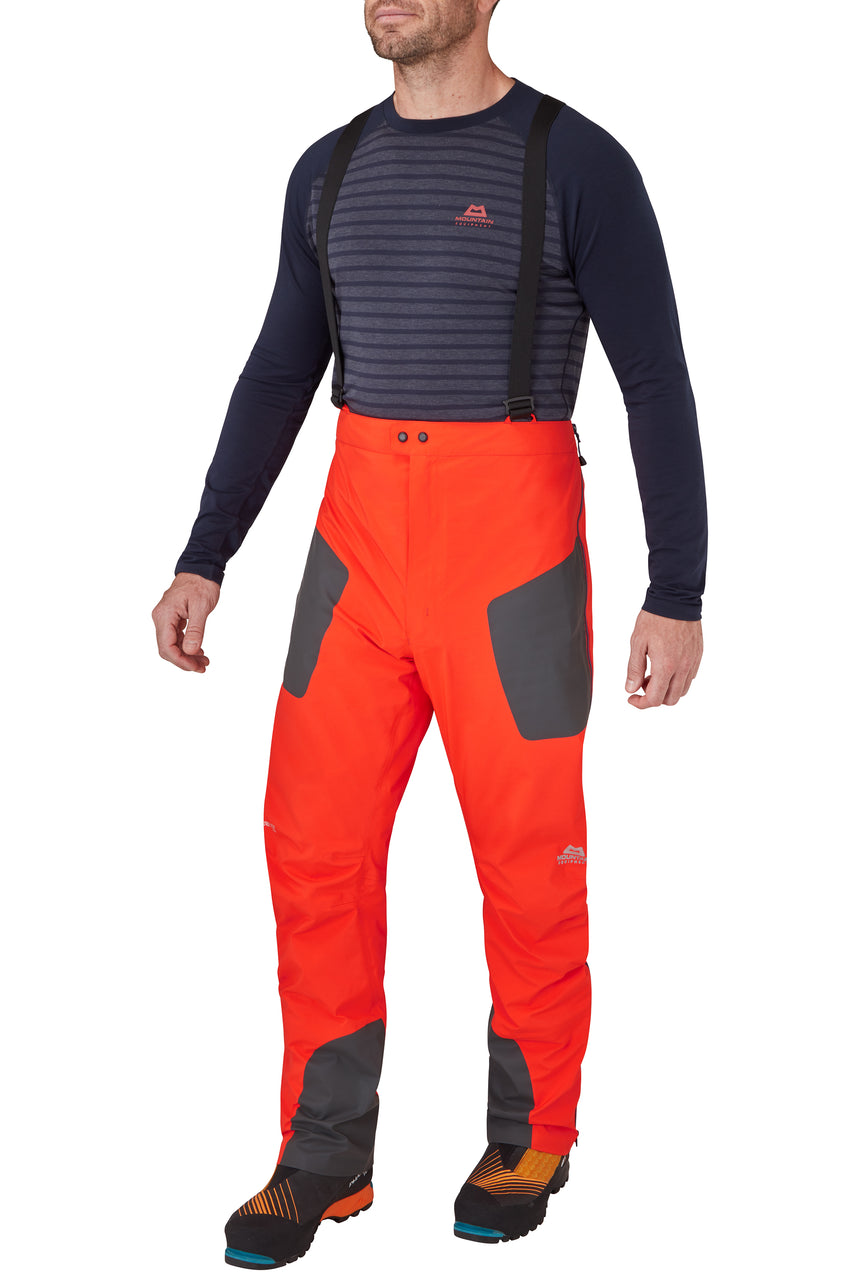 Mountain EquipmentMountain Equipment Tupilak GORE-TEX Men's PantOutdoor Action