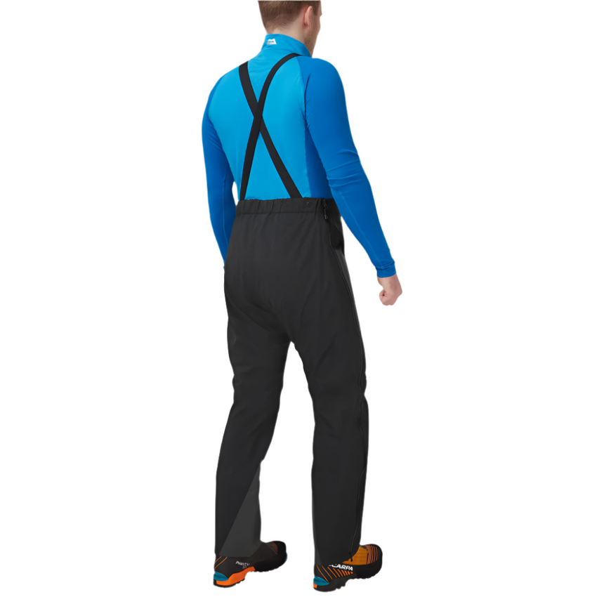 Mountain EquipmentMountain Equipment Tupilak GORE-TEX Men's PantOutdoor Action