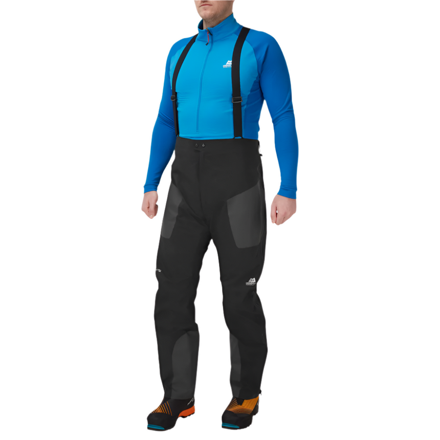 Mountain EquipmentMountain Equipment Tupilak GORE-TEX Men's PantOutdoor Action
