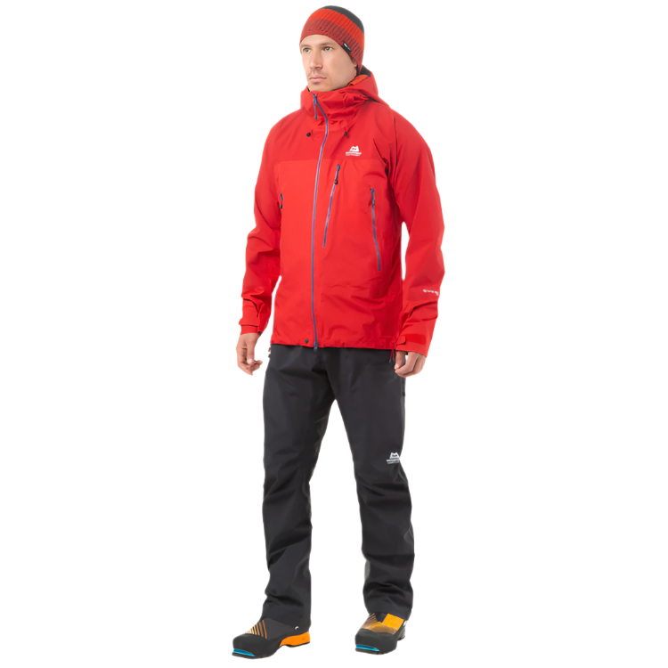 Mountain EquipmentMountain Equipment Lhotse Men's PantOutdoor Action